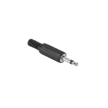 Wtyk Jack 3.5 mono Cabletech