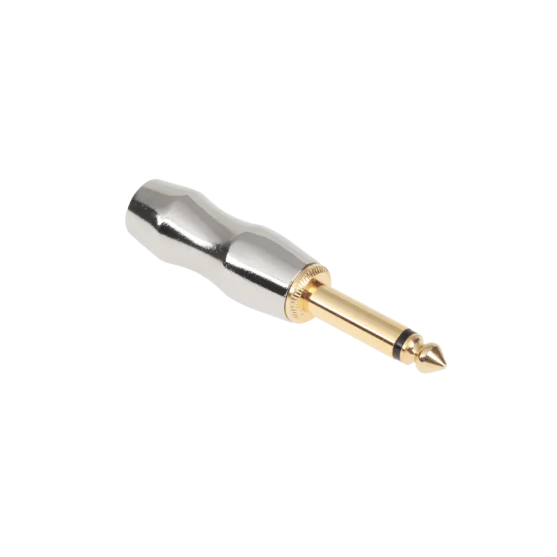 Wtyk Jack 6,3 mono HQ