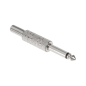 Wtyk Jack 6.3 mono metalowy Cabletech Wtyk Jack 6.3 mono metalowy Cabletech