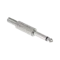 Wtyk Jack 6.3 mono metalowy Cabletech Wtyk Jack 6.3 mono metalowy Cabletech