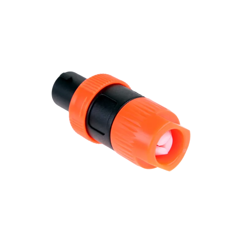 Wtyk męski SP na kabel