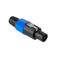 Wtyk męski STC na kabel