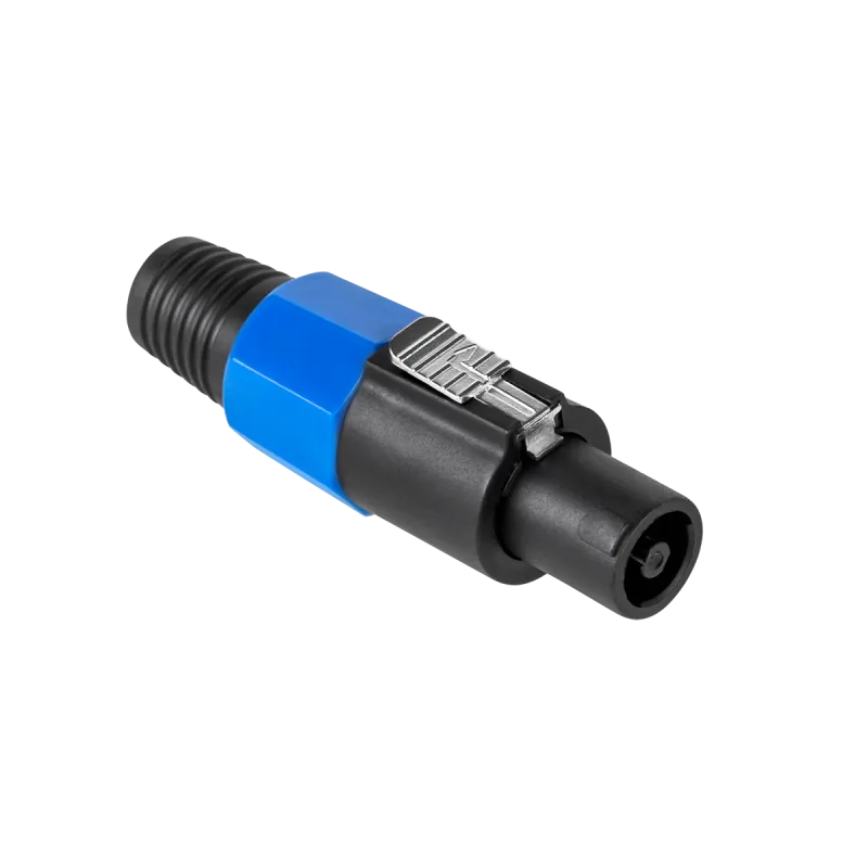 Wtyk męski STC na kabel