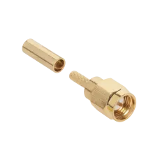 Wtyk RP-SMA na kabel RG-316, żeński, pin