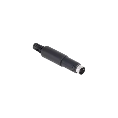 Wtyk S-VHS-4pin