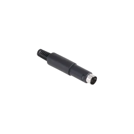 Wtyk S-VHS-4pin