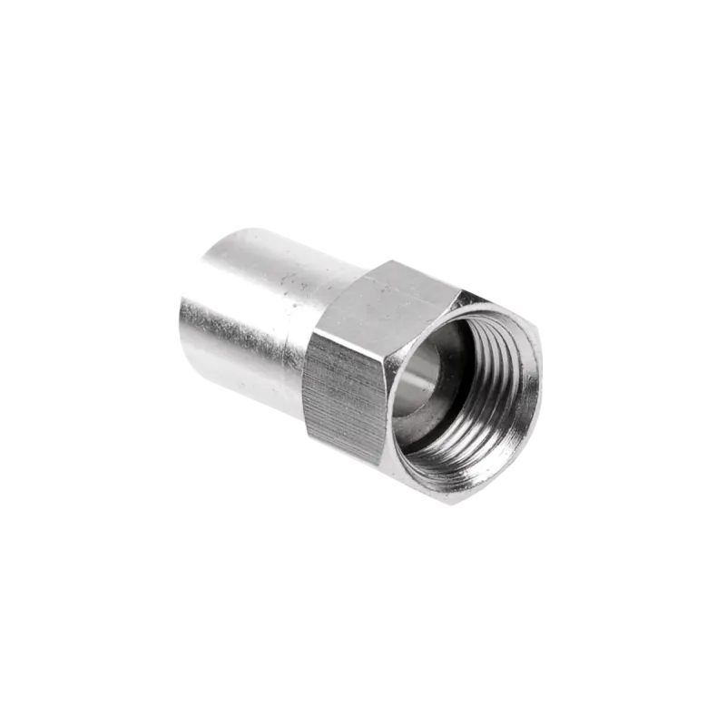 Wtyk SAT F zaciskany