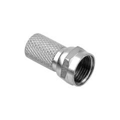 Wtyk SAT F 6,8 mm Cabletech