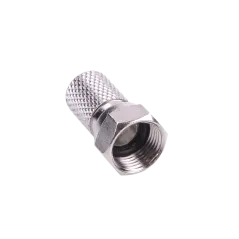 Wtyk SAT F 7.2mm+uszczelka