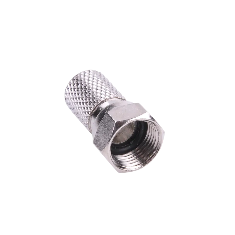 Wtyk SAT F 7.2mm+uszczelka