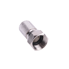 Wtyk SAT F 8.2mm+uszczelka