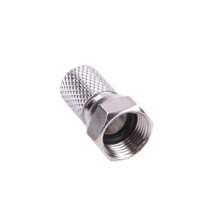 Wtyk SAT F 8.2mm+uszczelka