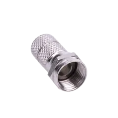 Wtyk SAT F miedziany 7,2mm