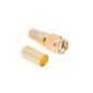 Wtyk SMA-RP H155 (pin żeński) zacisk. zł