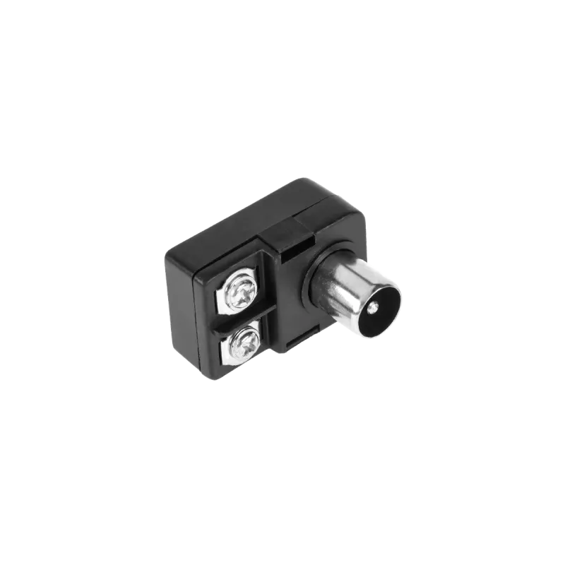 Wtyk symetryzator TV