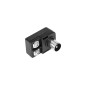 Wtyk symetryzator TV