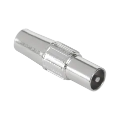 Wtyk TV prosty WPW 306(śr.kabla 6,2-6,8mm) TELMOR