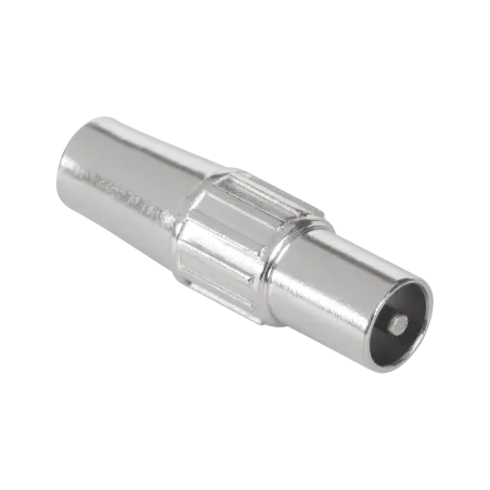 Wtyk TV prosty WPW 306(śr.kabla 6,2-6,8mm) TELMOR