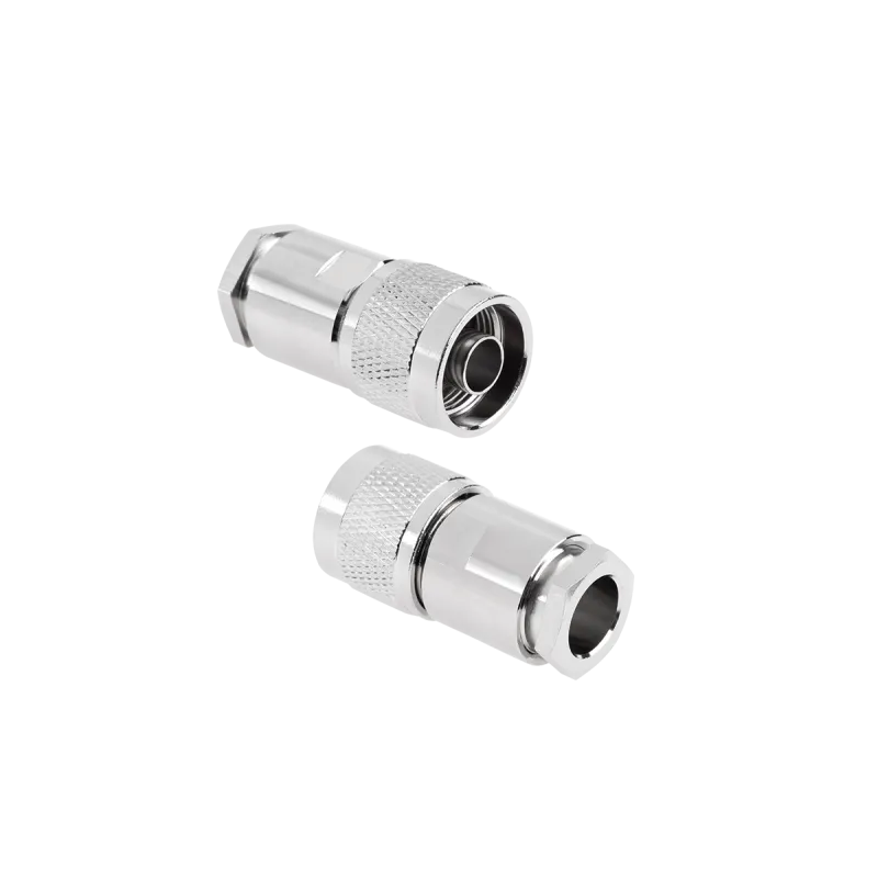 Wtyk typu "N"na H1000 skręcany