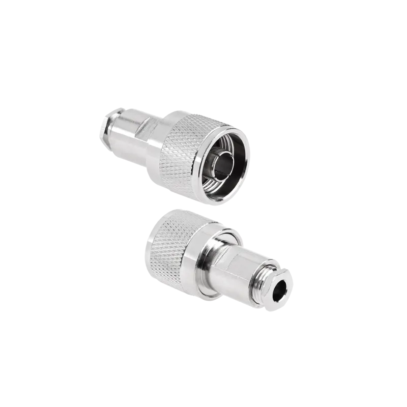 Wtyk typu "N"na H155 skręcany