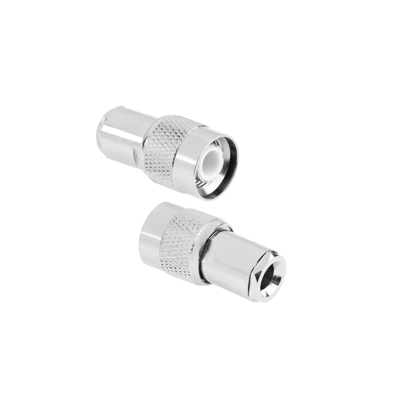 Wtyk typu "TNC" RG58U skręcany