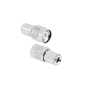 Wtyk typu "TNC" RG58U skręcany