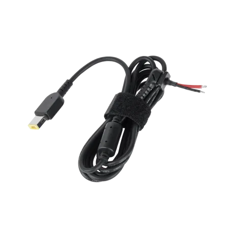 Wtyk typu USB Lenovo (20V/3,25A) sieciowy z kablem do montażu Rebel