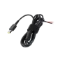 Wtyk typu USB Lenovo (20V/3,25A) sieciowy z kablem do montażu Rebel Wtyk typu USB Lenovo (20V/3,25A) sieciowy z kablem do montażu Rebel