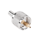 Wtyk UHF-(CB) RG58 zaciskany