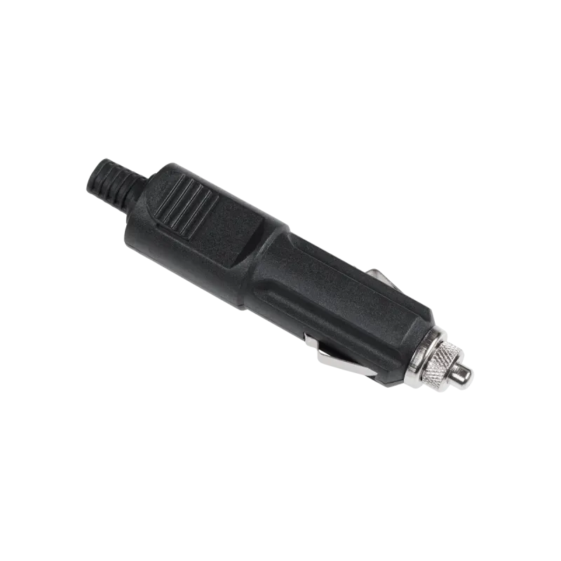 Wtyk zapalniczki sam.z bezpiecznik. Wtyk zapalniczki sam.z bezpiecznik.