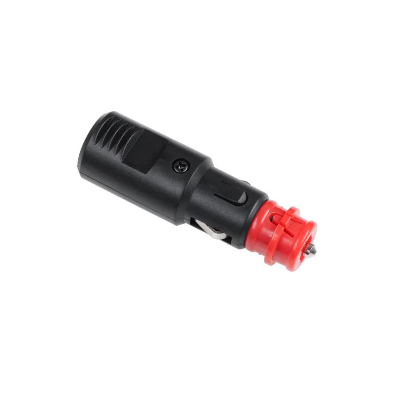 Wtyk zapalniczki uniwersalny