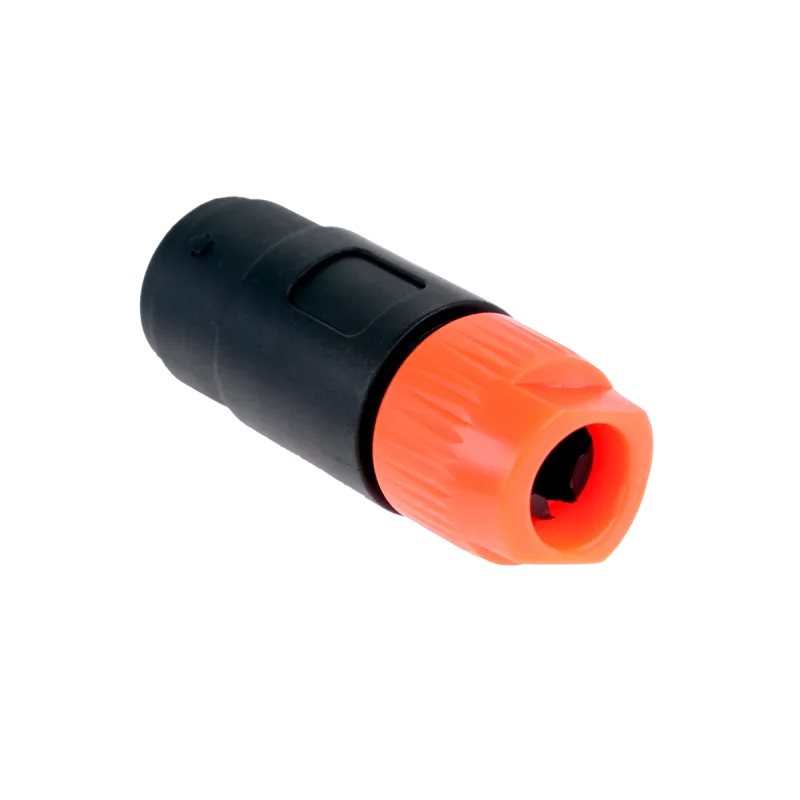 Wtyk żeński STC na kabel Wtyk żeński STC na kabel