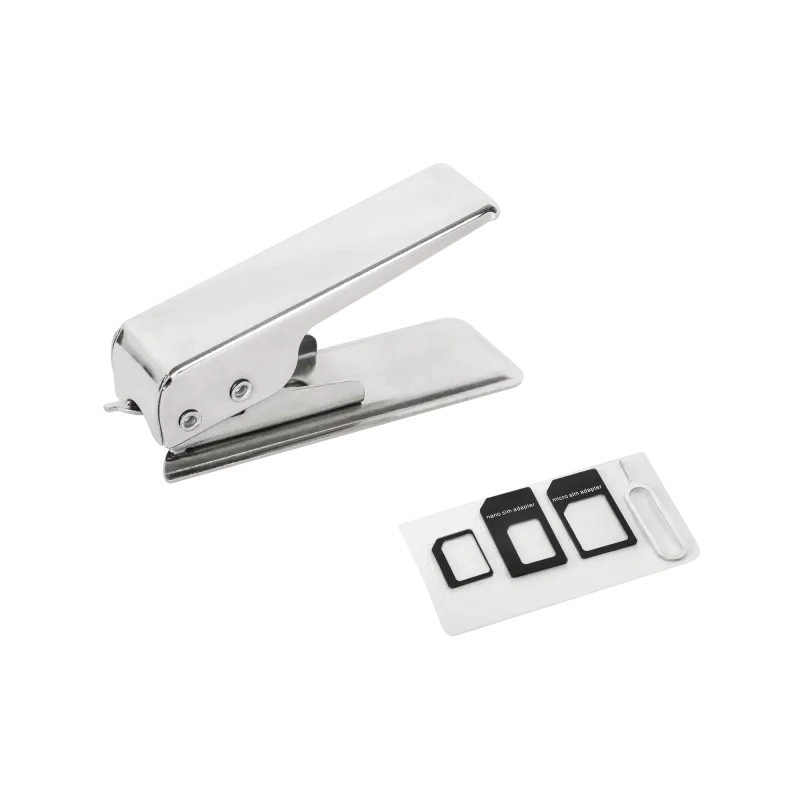 Wycinarka kart sim- NANO