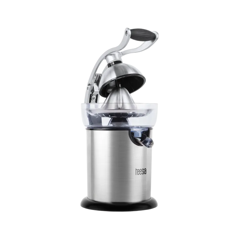 Wyciskarka do cytrusów z uchwytem Wyciskarka do cytrusów z uchwytem