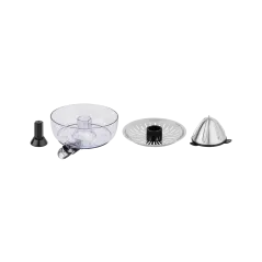 Wyciskarka do cytrusów z uchwytem