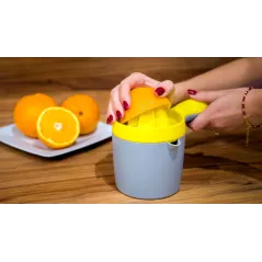 Wyciskarka ręczna do cytrusów