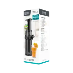 Wyciskarka wolnoobrotowa