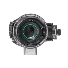 Wyciskarka wolnoobrotowa