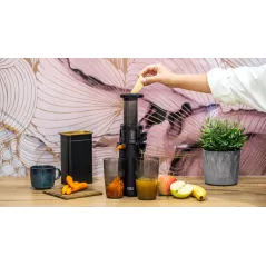 Wyciskarka wolnoobrotowa