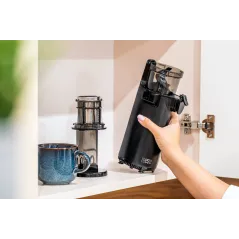 Wyciskarka wolnoobrotowa