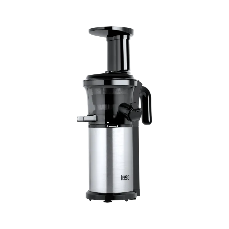 Wyciskarka wolnoobrotowa do warzyw i owoców