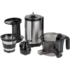 Wyciskarka wolnoobrotowa do warzyw i owoców