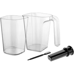 Wyciskarka wolnoobrotowa do warzyw i owoców