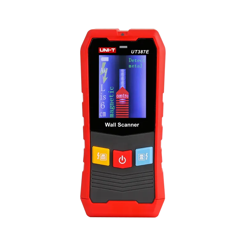 Wykrywacz metali Uni-T UT387E Wykrywacz metali Uni-T UT387E