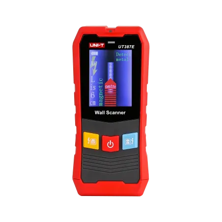 Wykrywacz metali Uni-T UT387E