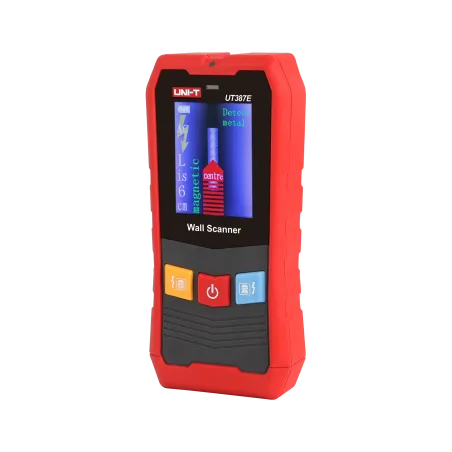 Wykrywacz metali Uni-T UT387E