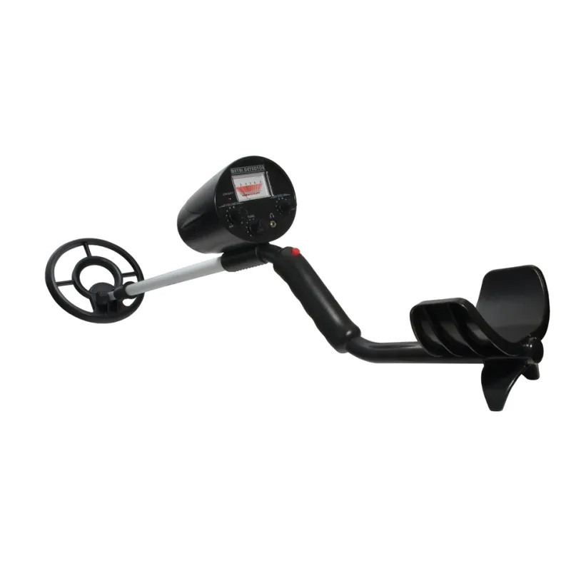 Wykrywacz metali z dyskryminatorem MCE952 Wykrywacz metali z dyskryminatorem MCE952