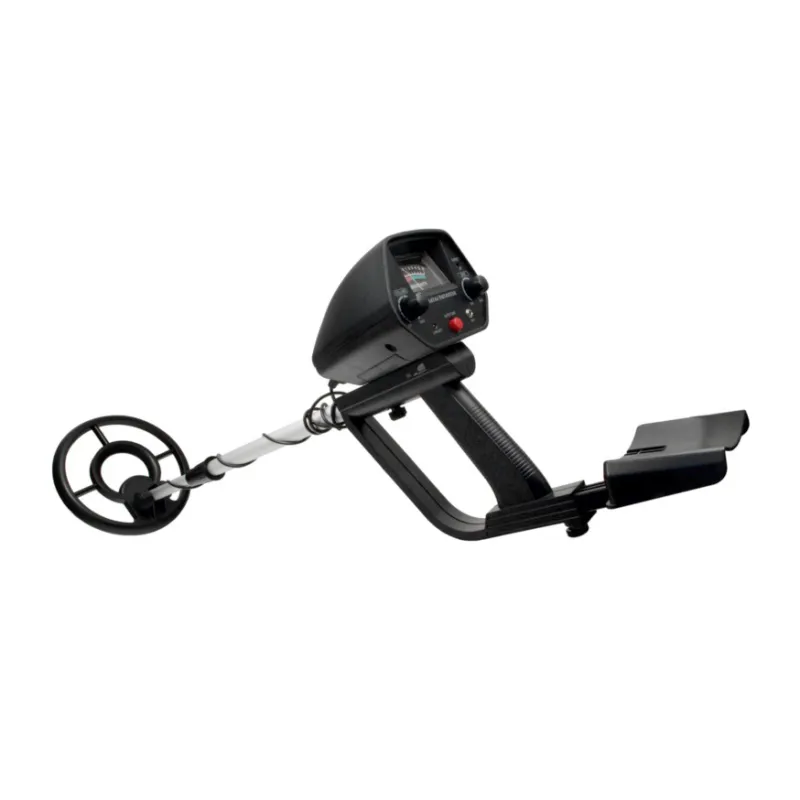 Wykrywacz metali z dyskryminatorem MCE965