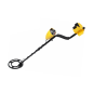 Wykrywacz metali z dyskryminatorem MCE969