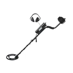 Wykrywacz metali z dyskryminatorem MCE977